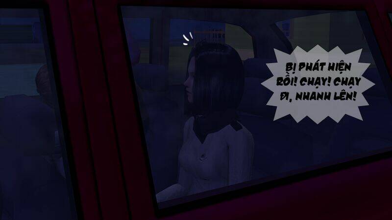 viên đạn bạc [truyện sims 2] chapter 33 15