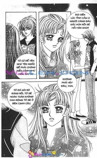 nụ hôn cuối chapter 51 7