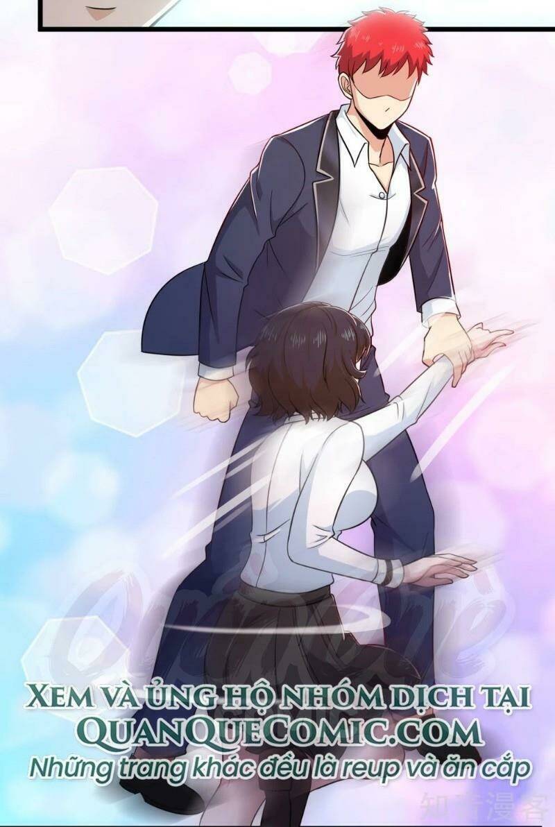 tối cường đặc chủng binh của hoa khôi chapter 102 2