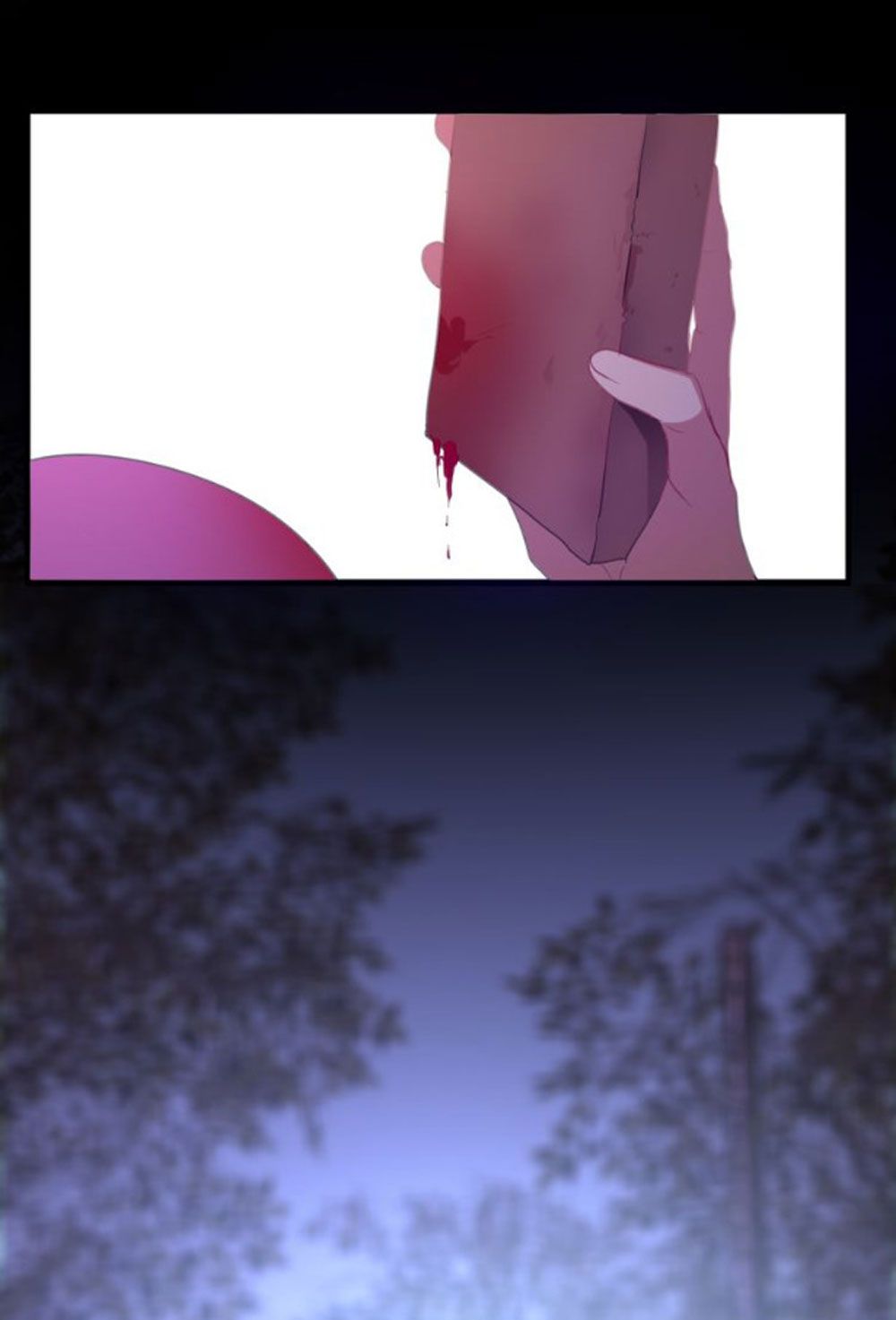 tháng sáu kì diệu chapter 47 19