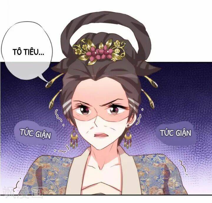 ồ, phu quân đáng yêu của tôi! chapter 39 22