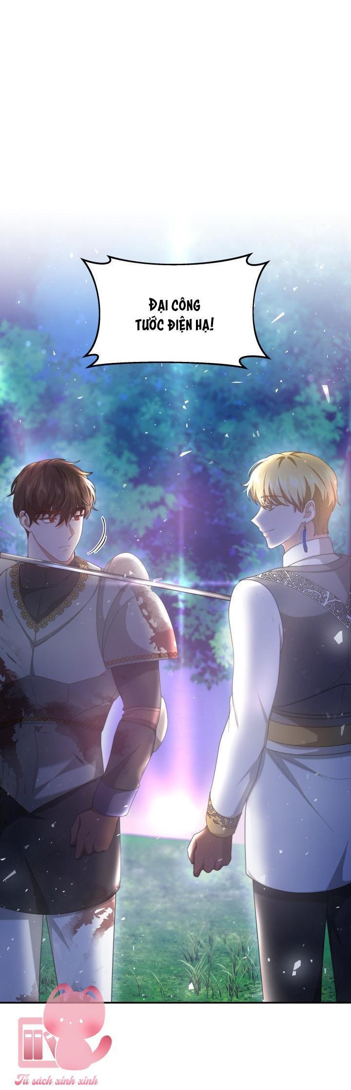 từ chồng cũ hóa thành nam chính chapter 47 35