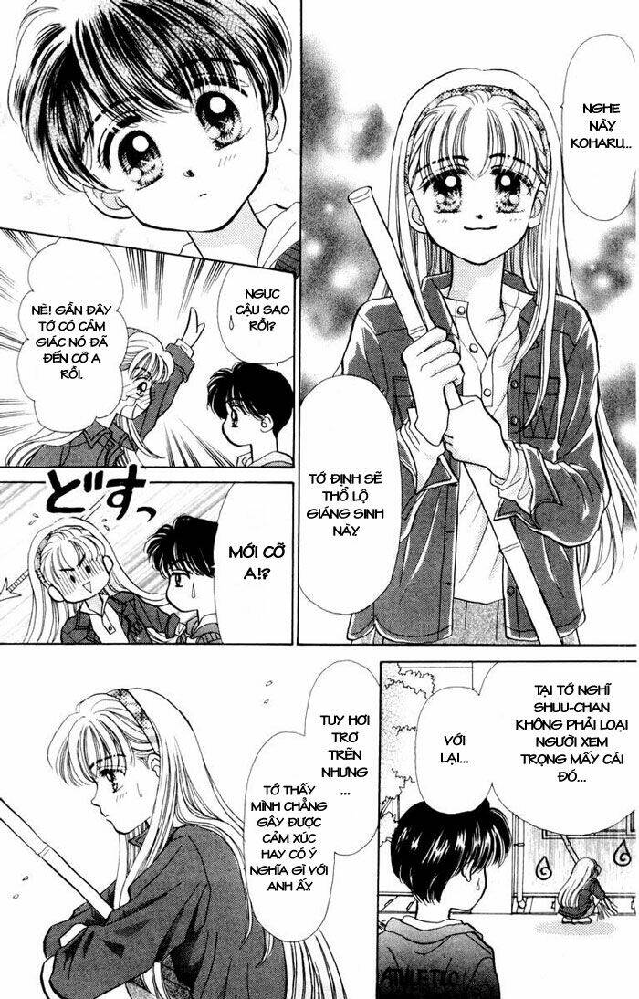 baby love chapter 10 8