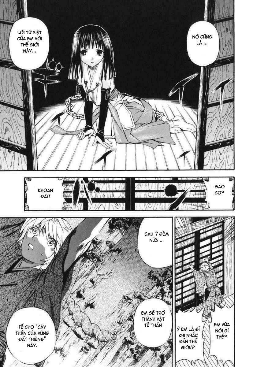 rappi rangai chapter 18 18