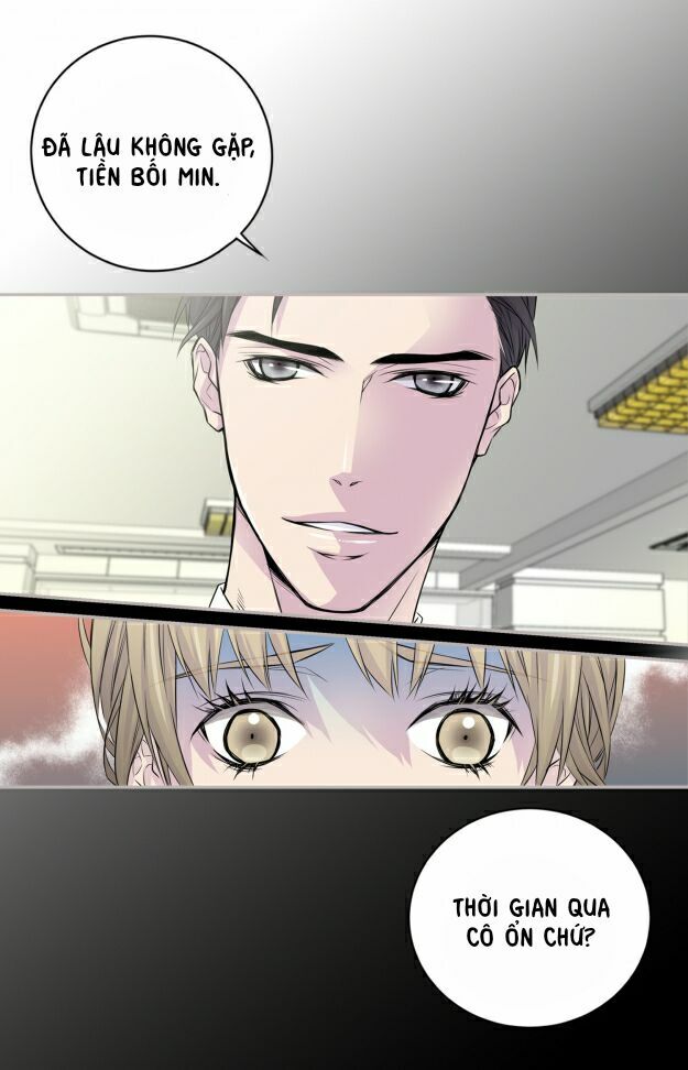 bạn trai cũ, khách hàng của tôi chapter 2 7