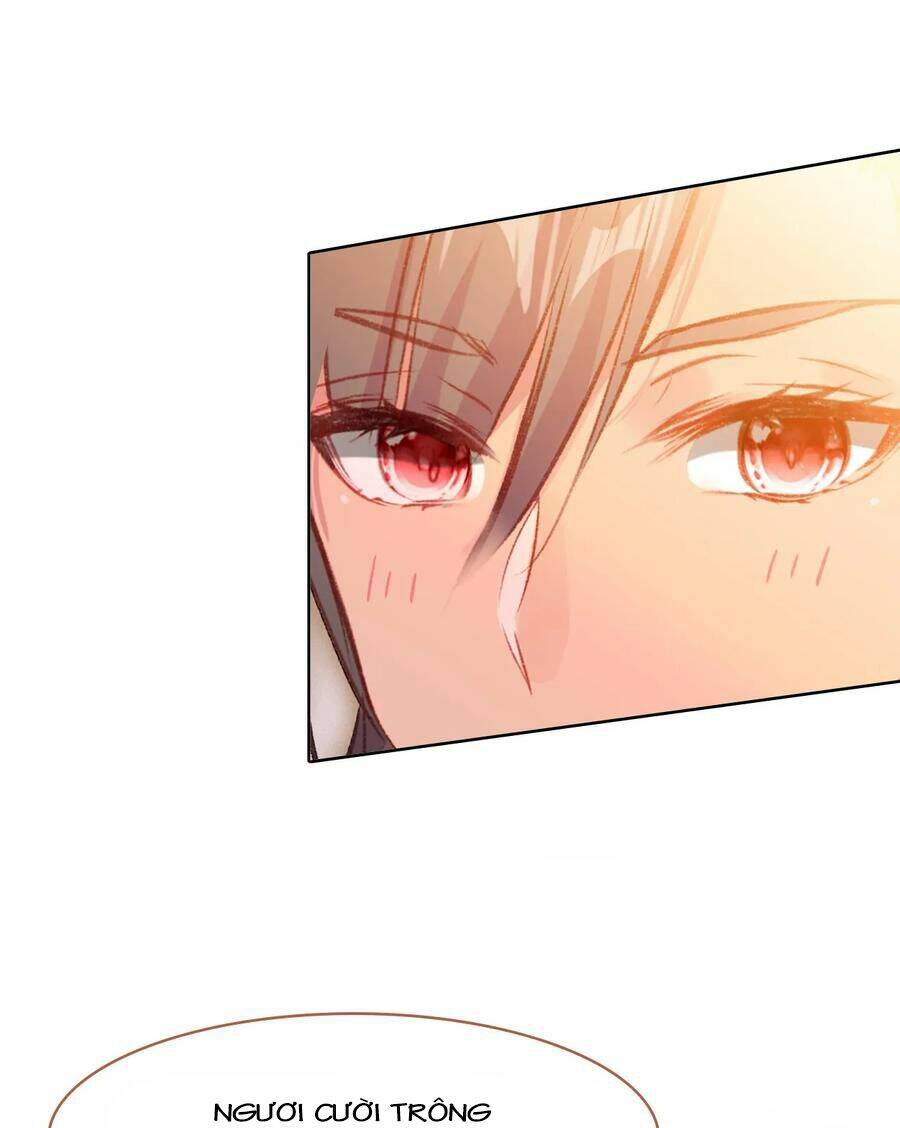 gả cho một tên thái giám đáng ghét chapter 118 12