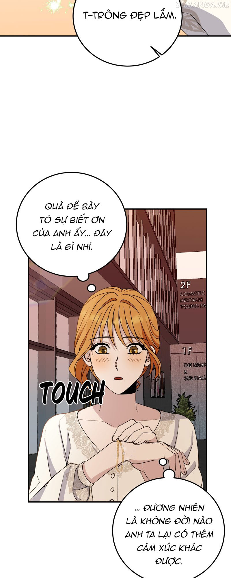 nụ hôn yêu tinh chapter 16.2 19