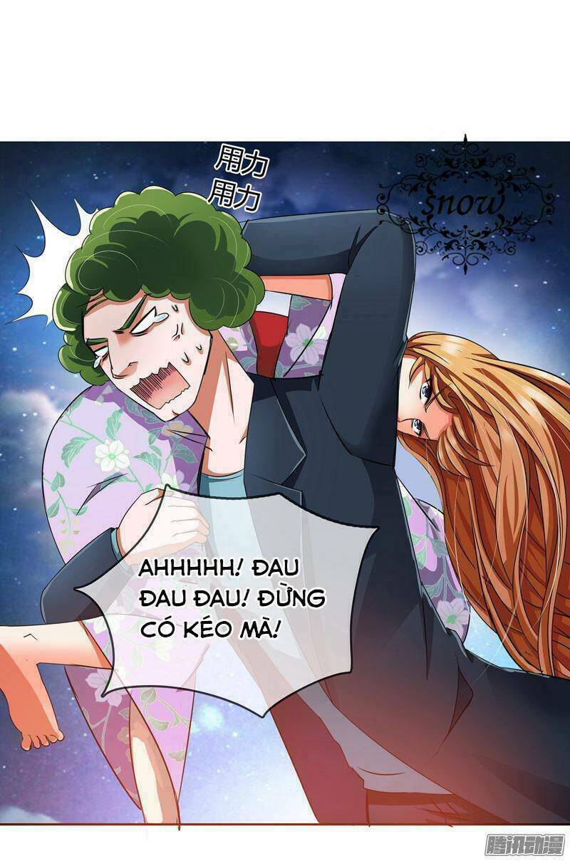 bá quyền trung thành tìm kiếm người yêu chapter 11 17