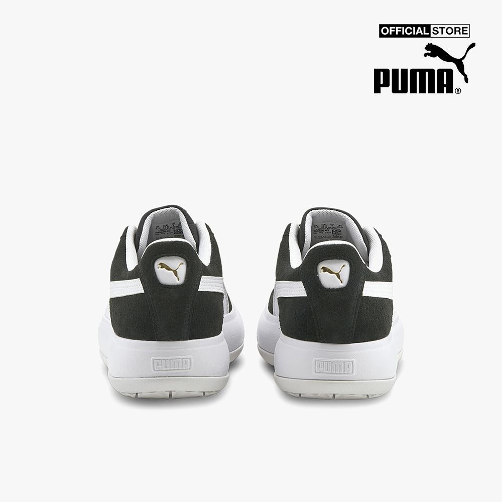 PUMA - Giày thể thao nữ Suede Mayu Trainers 380686