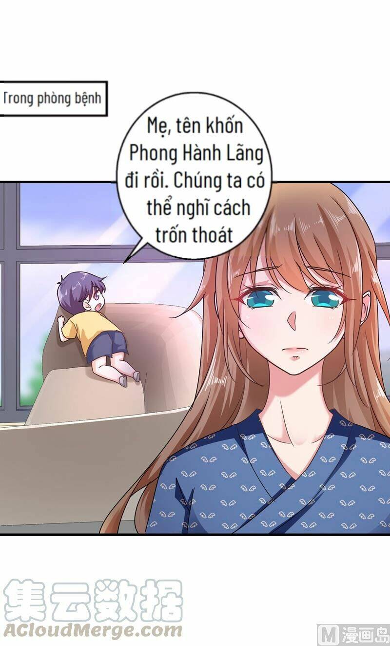 nhập cốt noãn hôn chapter 290 4