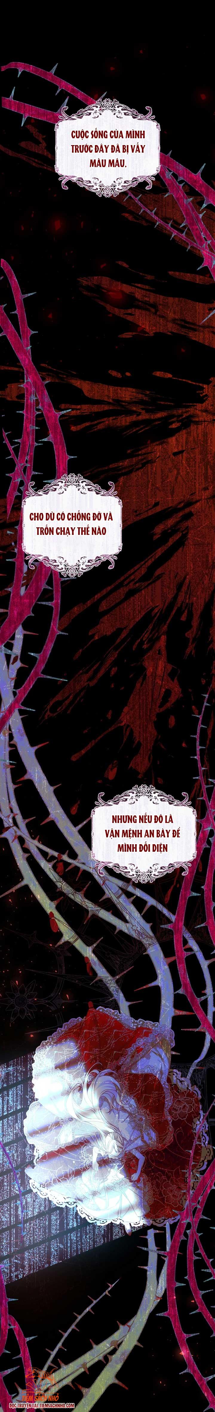 ác nữ là con rối chapter 55 19