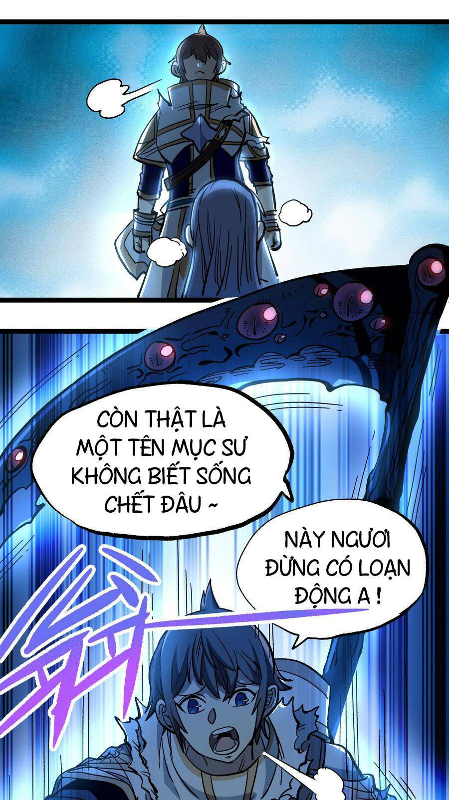 vú em vô địch chapter 7 39