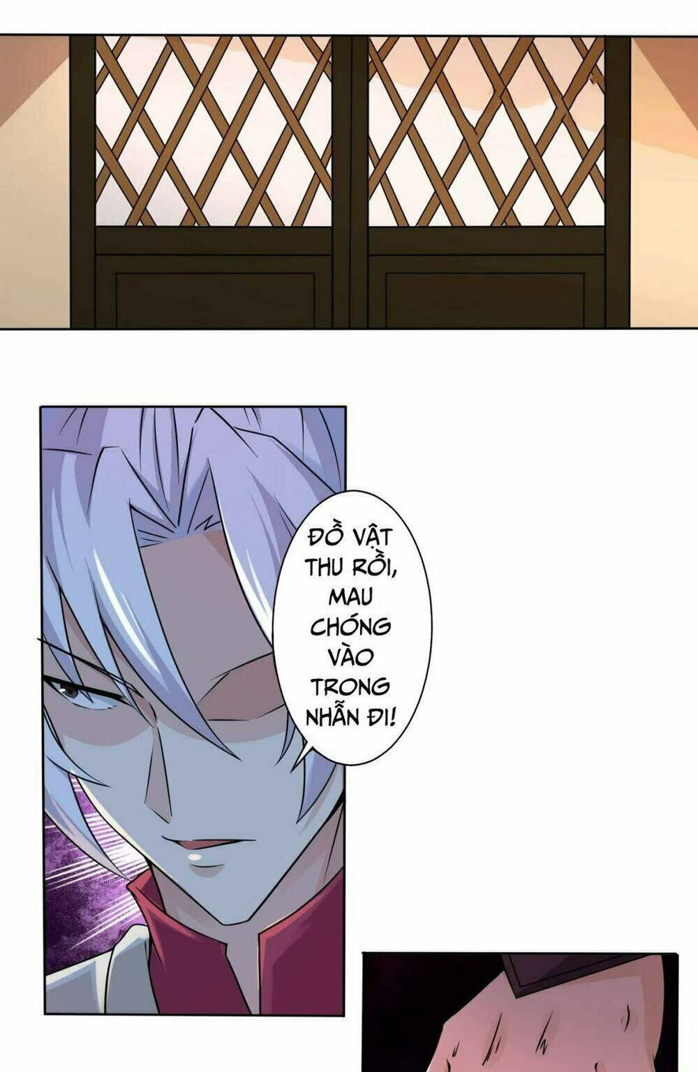 tu chân giả tại dị thế chapter 196 10