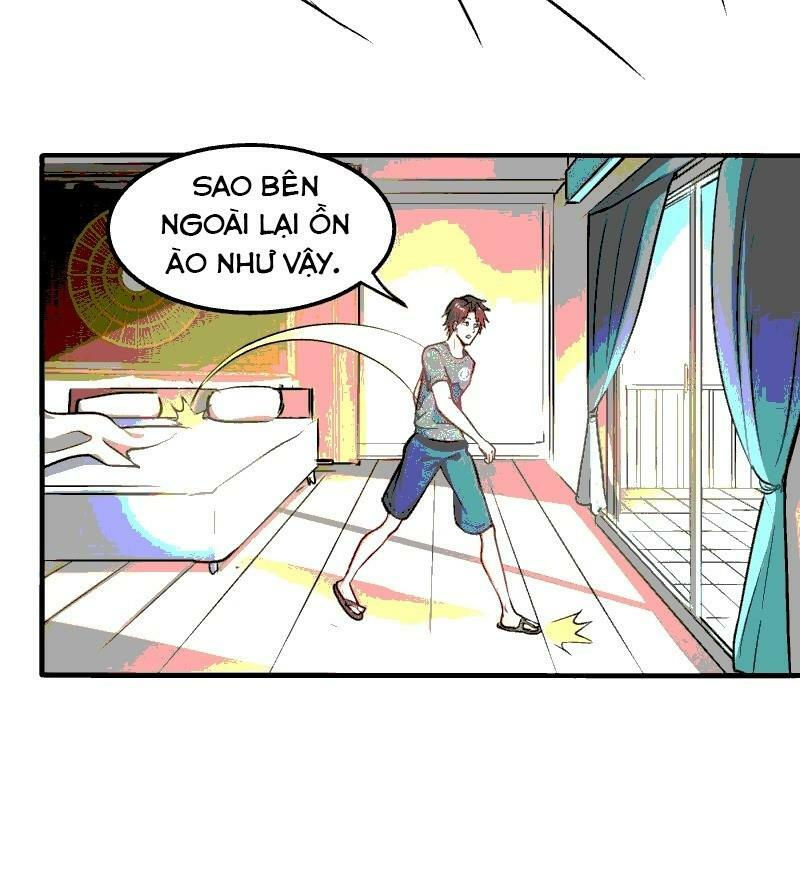 tối cường thần y tại đô thị chapter 95 16