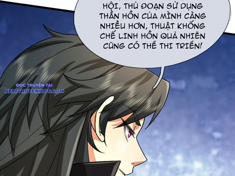 ngủ say vạn cổ: xuất thế đẩy ngang chư thiên chapter 18 42