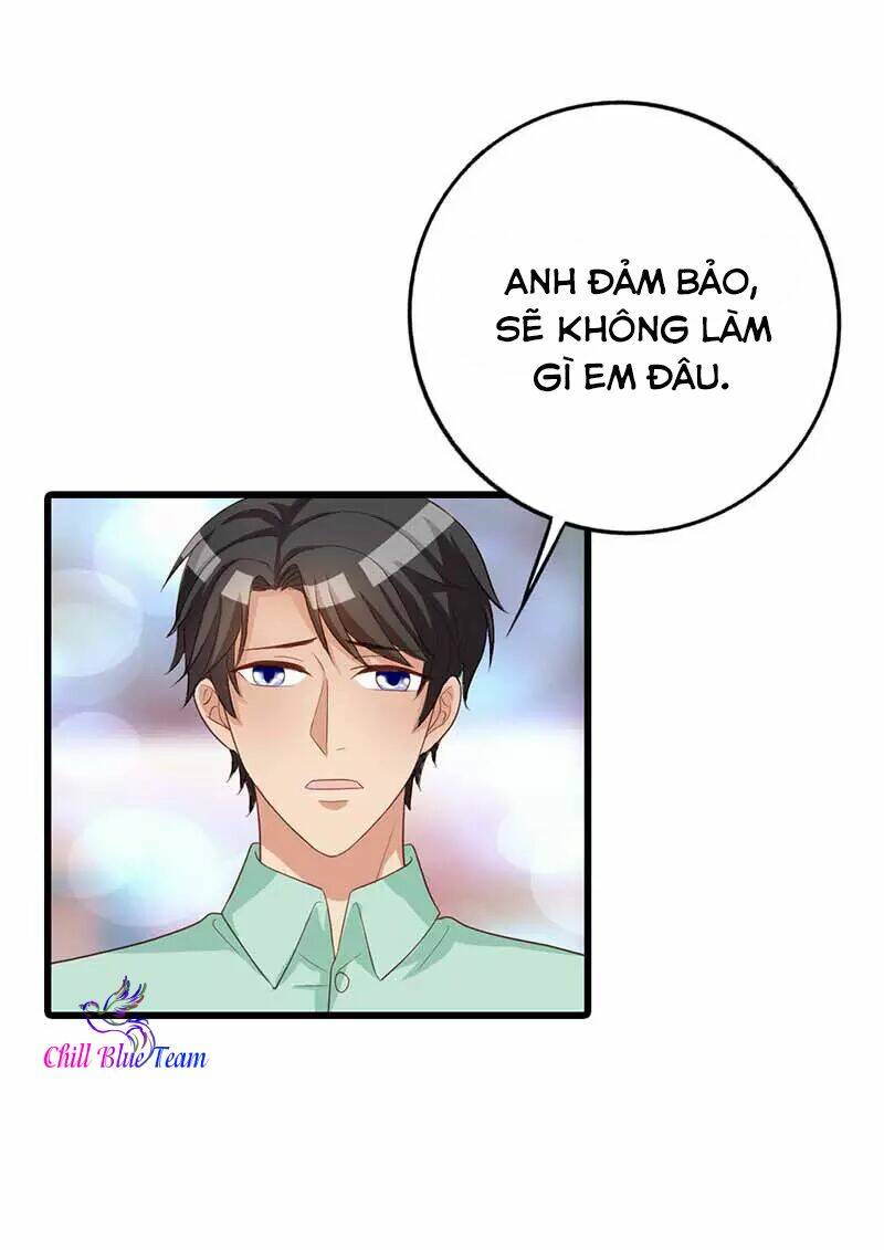 hủy diệt tra nam chapter 24 19