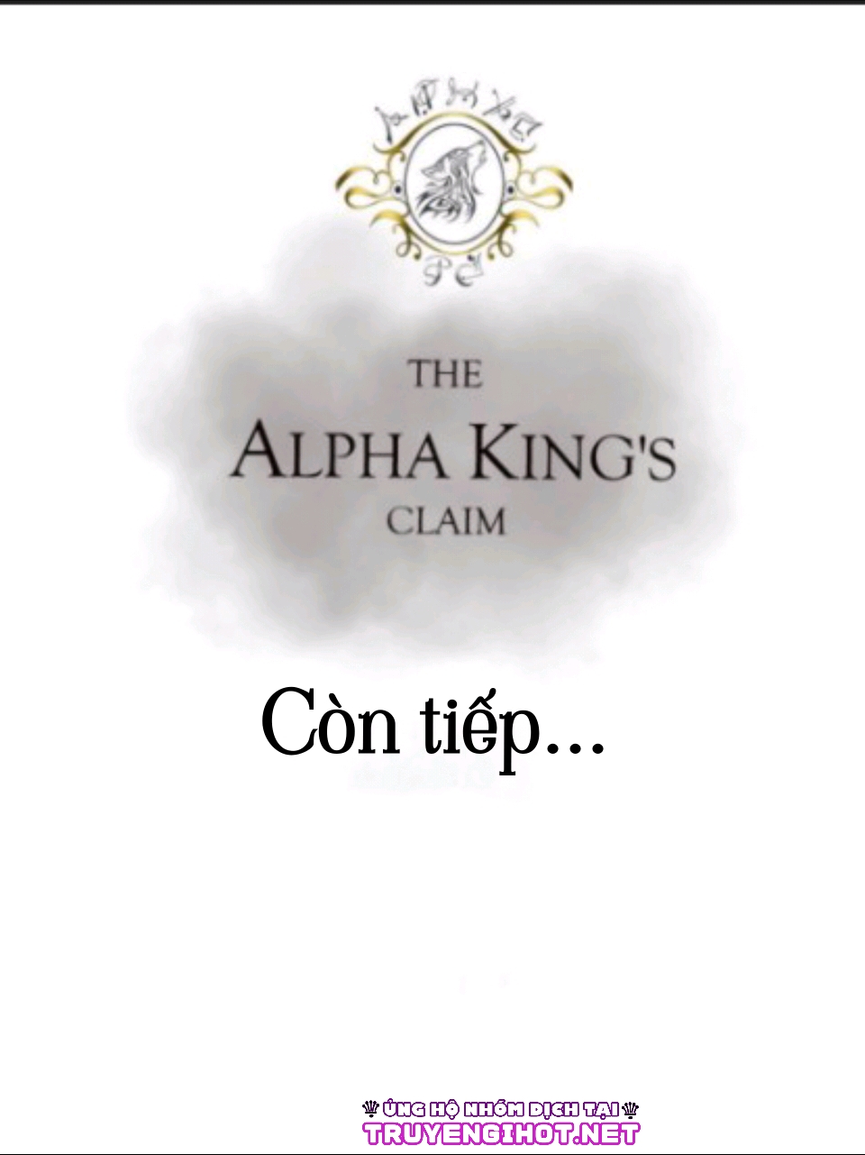 the anpha king claim chapter 14 16