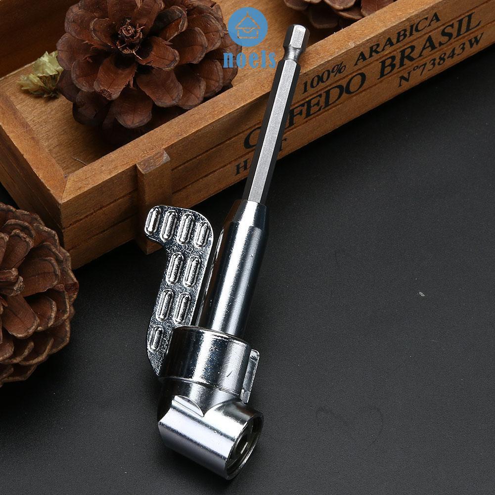 Tua Vít Lục Giác 105 Độ 1 / 4 "