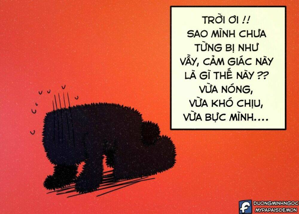 my papa is demon remake chapter 12 24