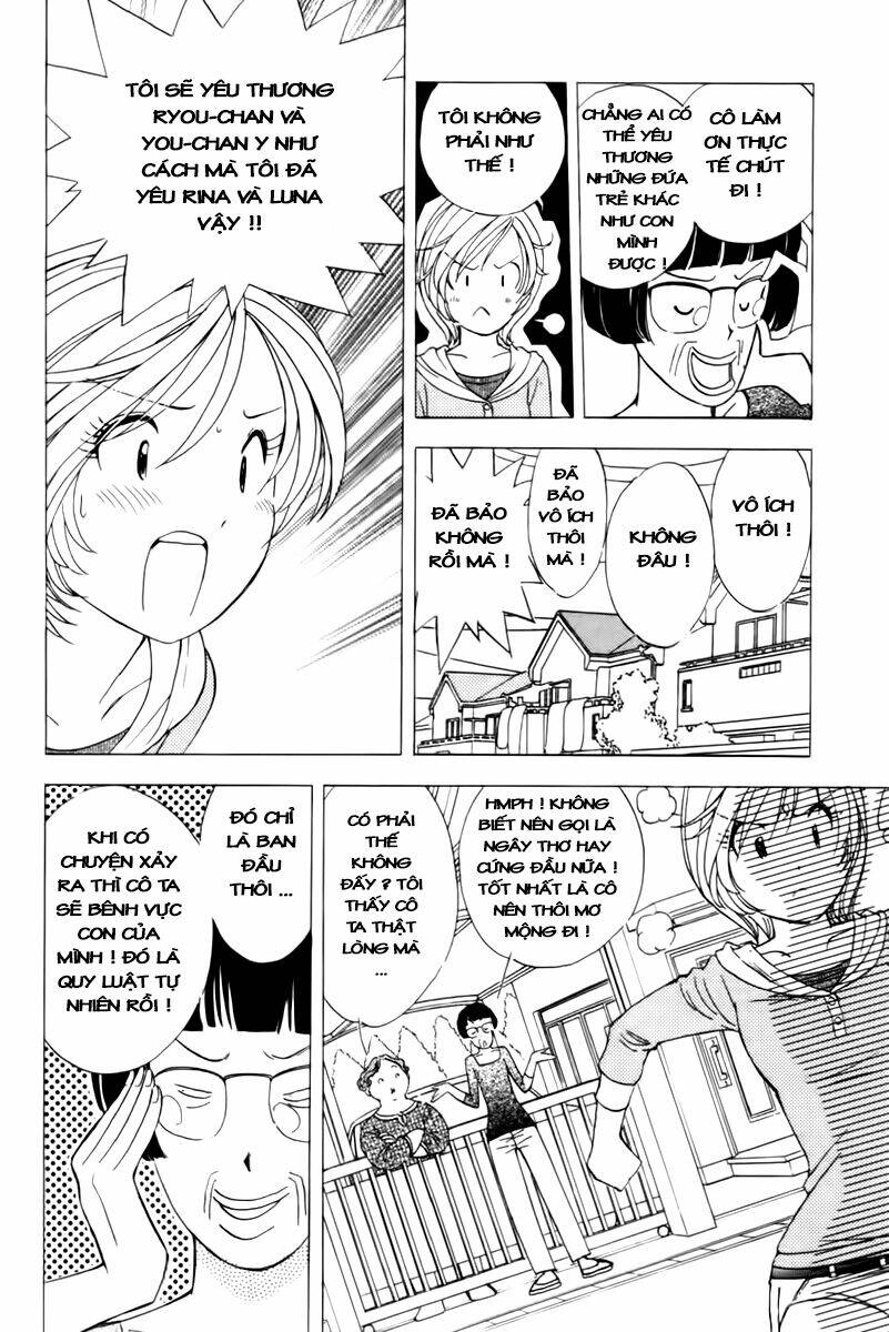 orange yane no chiisana ie full chapter 39 4