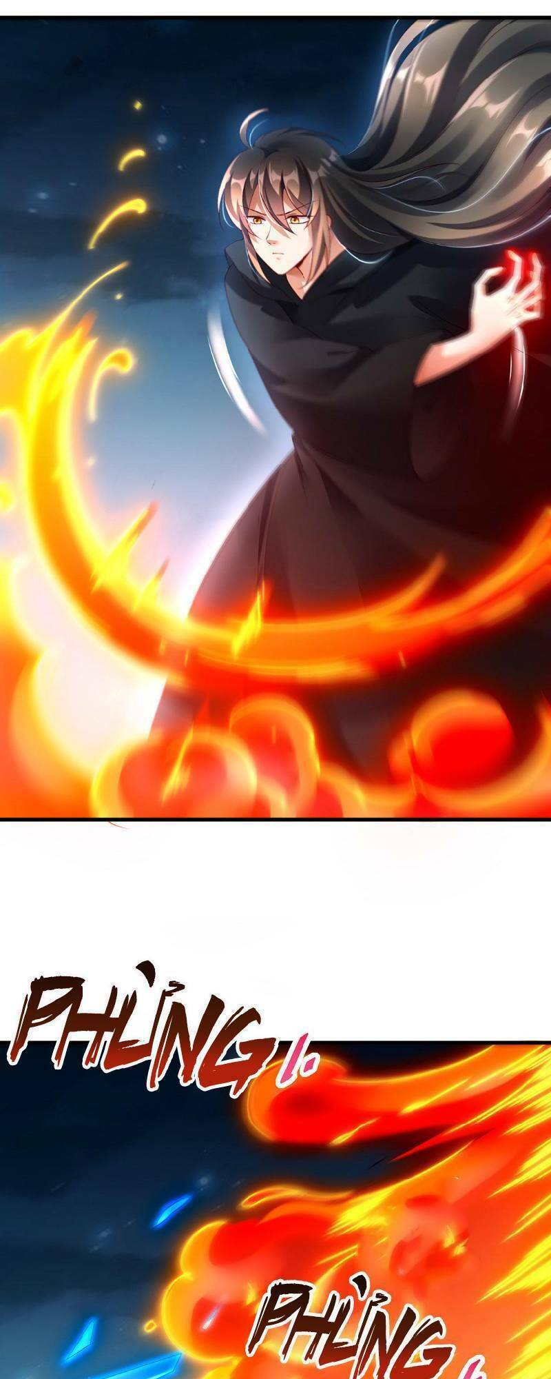 thiên kim bất hoán chapter 34 23