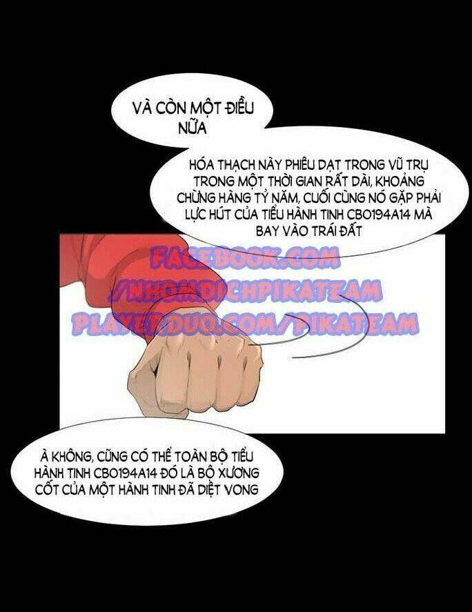 đêm vùng cực chapter 34 54