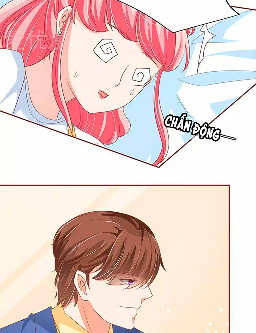 vương tước tư hữu bảo bối chapter 152 3