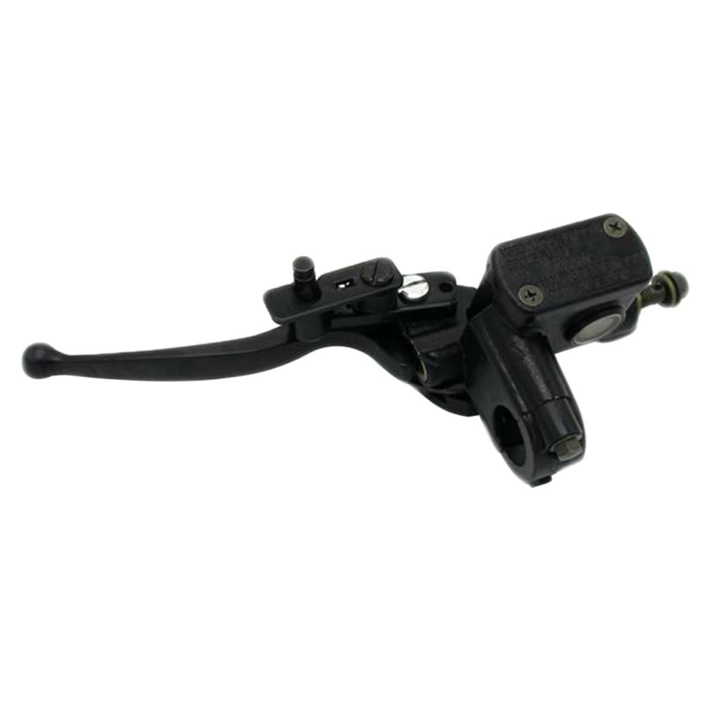 Front Brake Master Cylinder For 50cc 110cc 125cc 150cc Dirt Quad bike