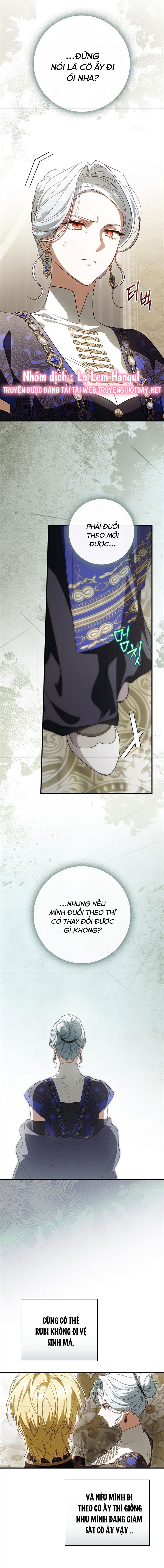 phương pháp khiến chồng đứng về phía của tôi chapter 93 6