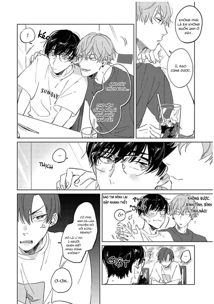 bước tiến tình yêu vụng về của hetakuso chapter 4 4