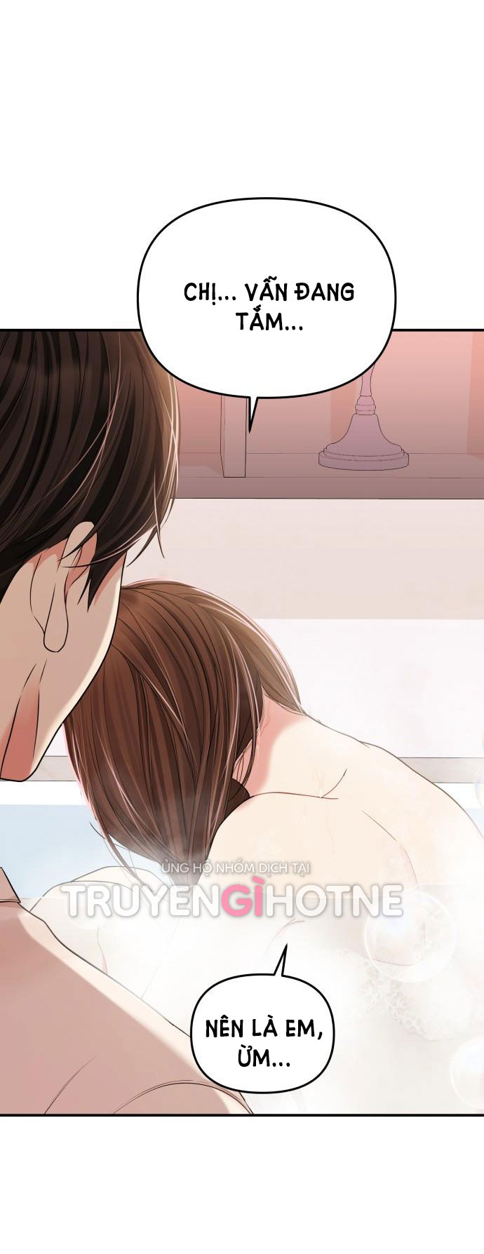 gửi em người đánh cắp những vì sao - to you who swallowed a star chapter 104.1 10