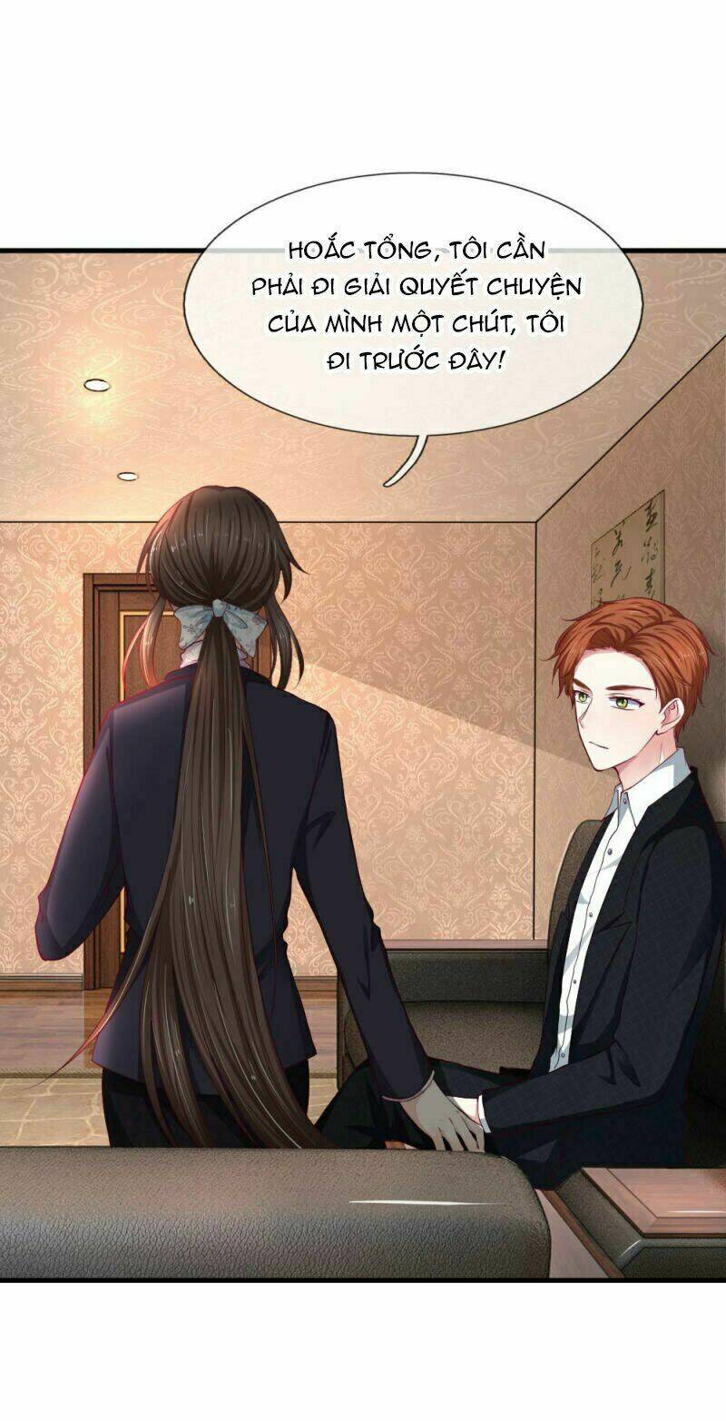 từ chối kết hôn với đại gia: cô dâu bỏ trốn chapter 67 3