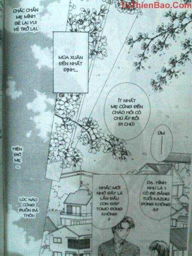 nguyện ước dưới ánh sao chapter 4 142