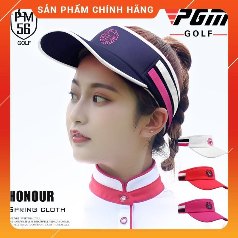 Mũ golf nữ mũ golf nửa đầu mũ đánh golf nữ nón golf thời trang MG020