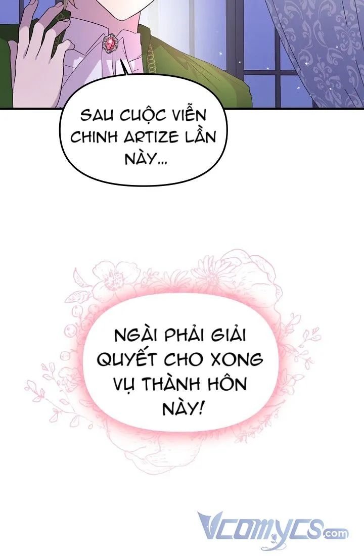 tôi cứu anh không có nghĩa là tôi muốn cưới anh chapter 4 59
