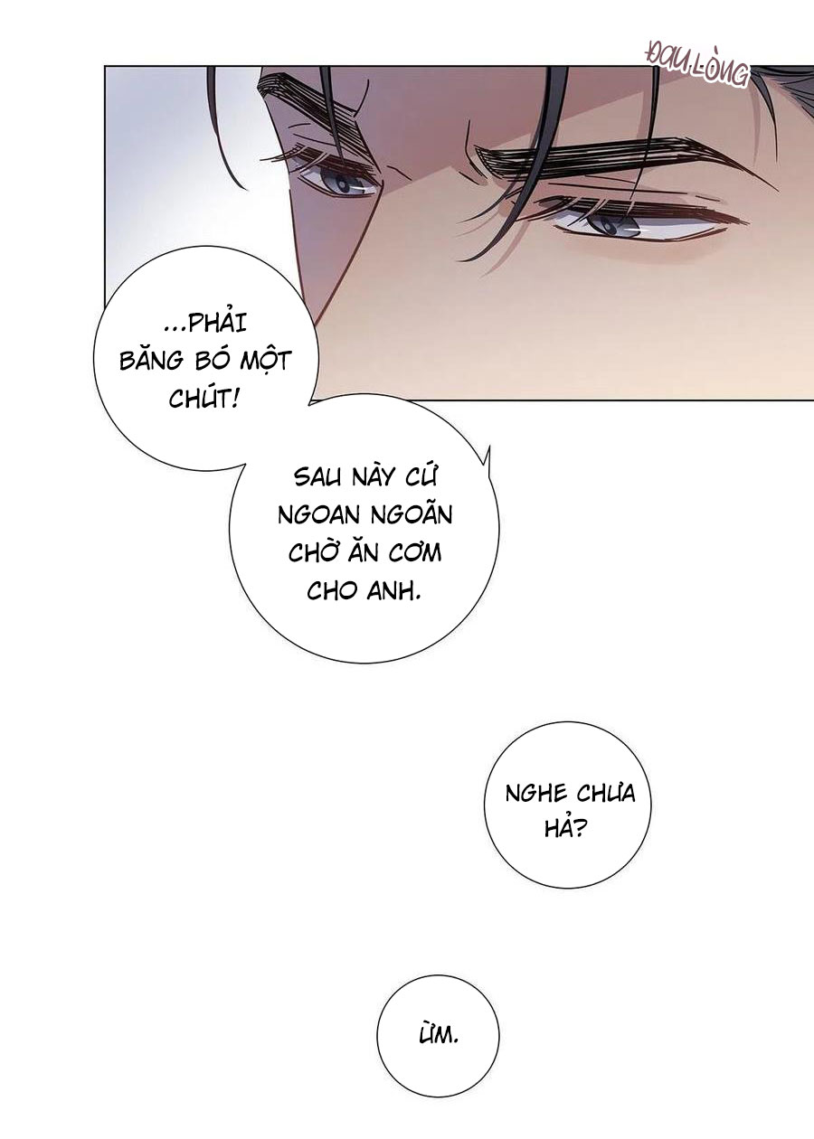 hôm nay nam giả trang nữ vẫn chưa được cầu hôn! chapter 57 11