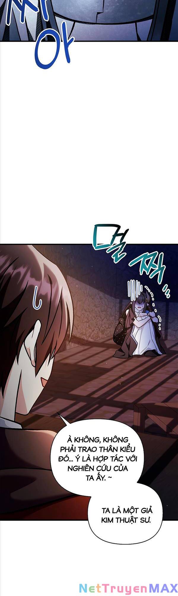 Kí Sự Hồi Quy Chapter 85 48