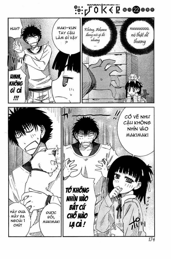 prunus girl chapter 20 15