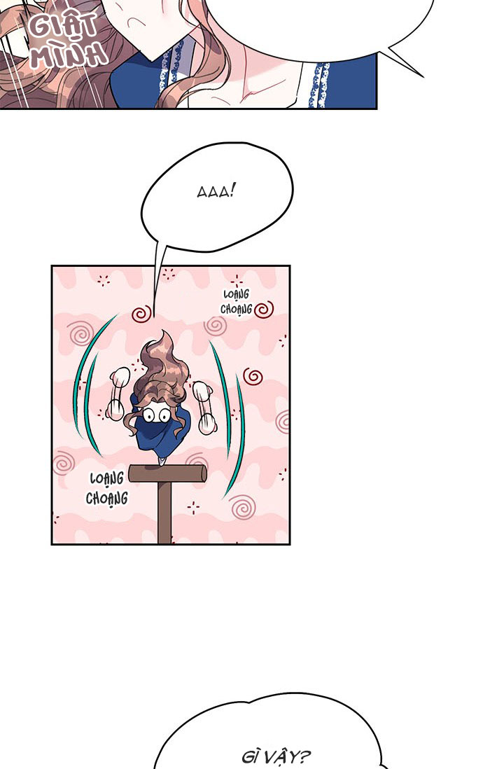 công chúa của loài chim chapter 8 51
