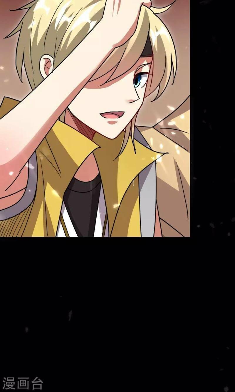 vạn giới tiên vương chapter 48 36