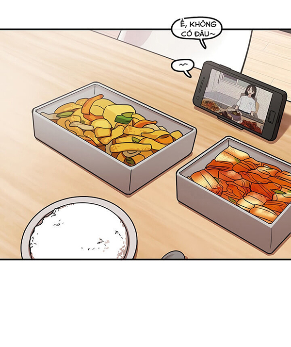 chứng nghiện điện thoại chapter 5 37