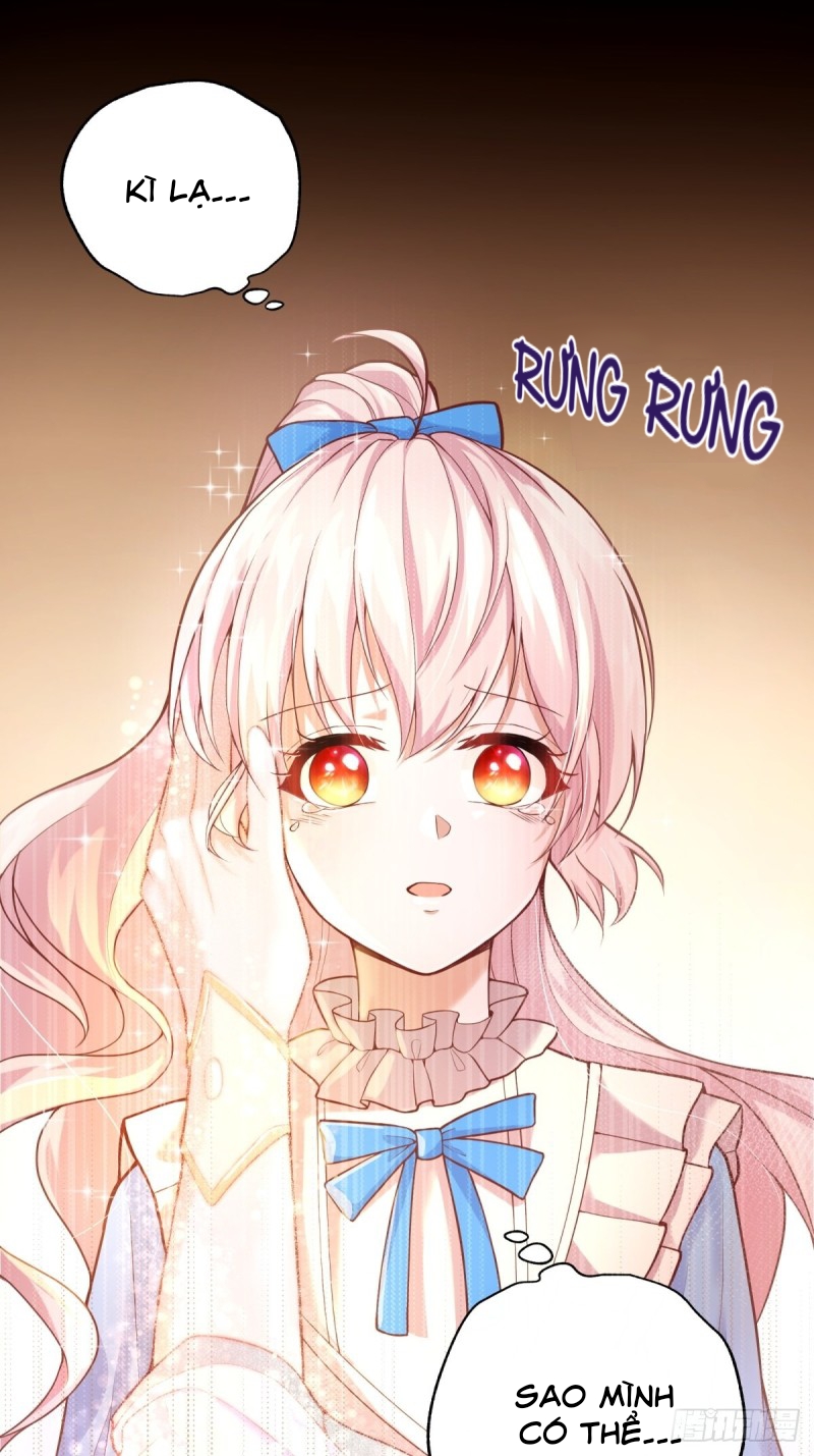 kế hoạch sống còn của công chúa phản diện chapter 34 42