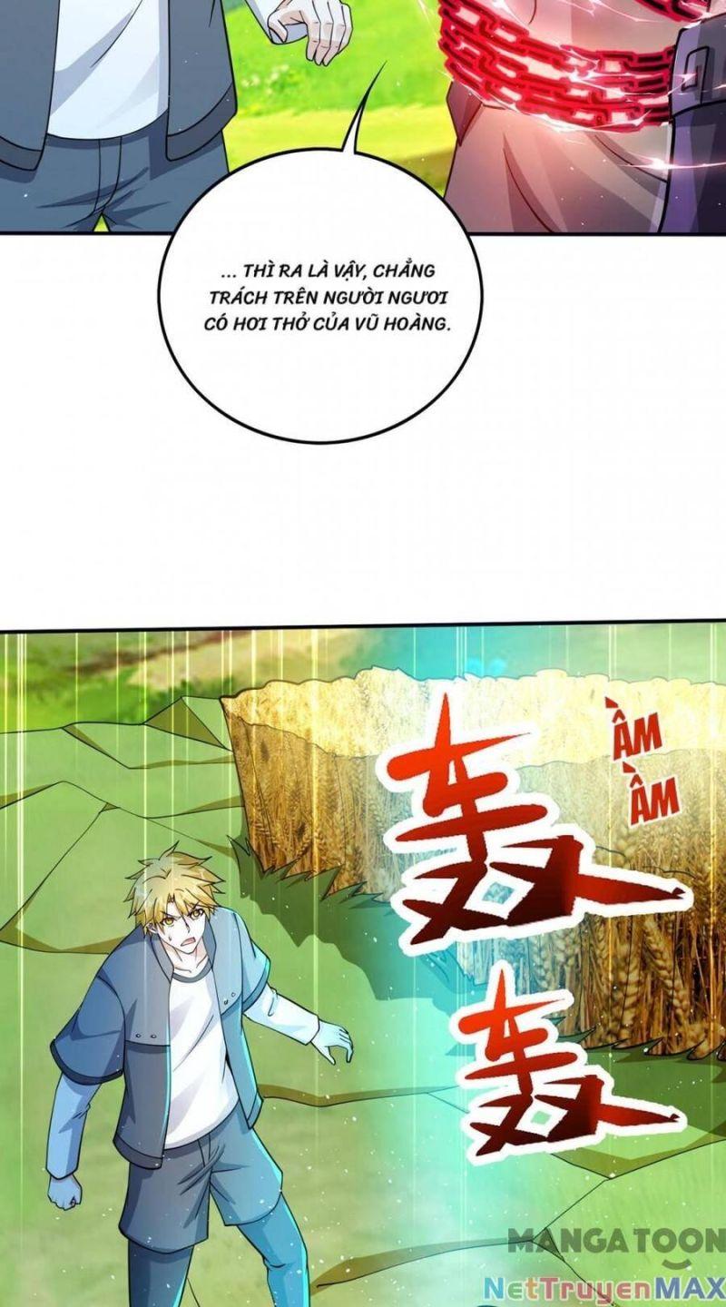 tối cường thần y tại đô thị chapter 281 34
