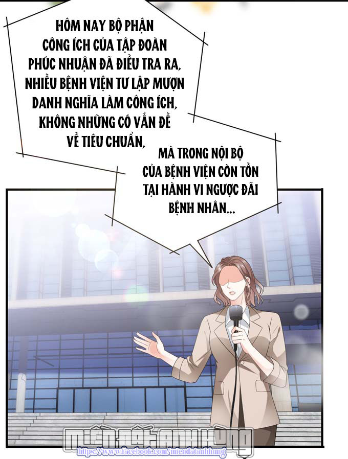 [16+] đại tiểu thư có thể có ý đồ xấu chapter 28 25