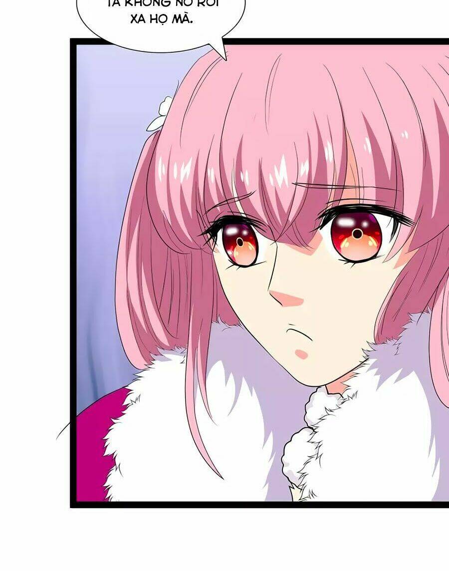 thỏ yêu tiểu vương phi chapter 103 19