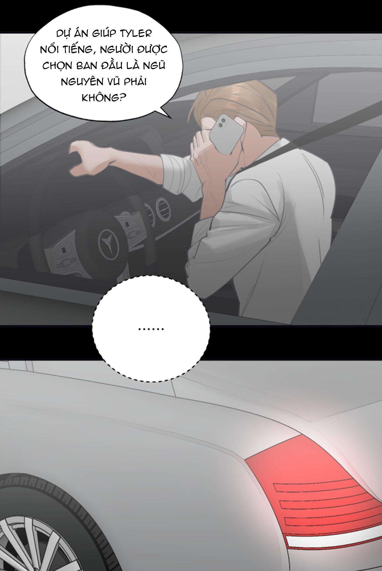 lặng lẽ ngắm nhìn em chapter 29 5