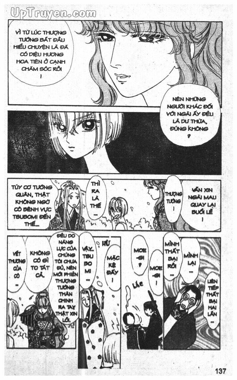 hoàng tử hoa - bud boy chapter 16 138