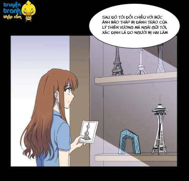 diêm vương không được vui chapter 11 3