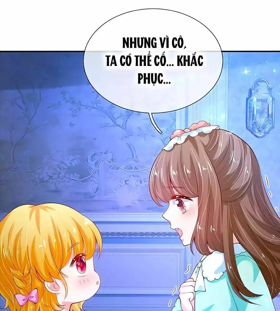 bỗng một ngày trở thành con gái nhà vua chapter 124 4