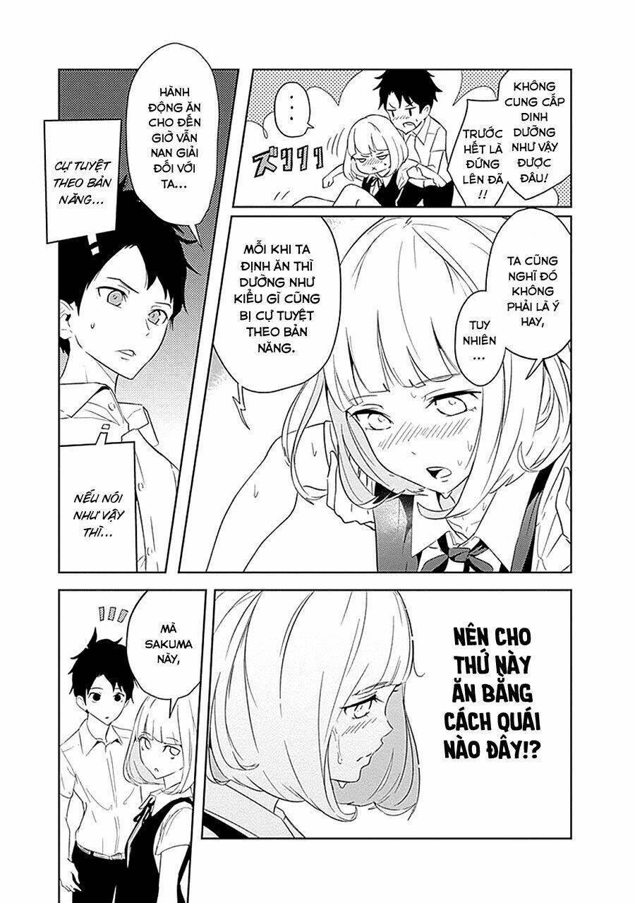 tsukiiro no invader chapter 3 15